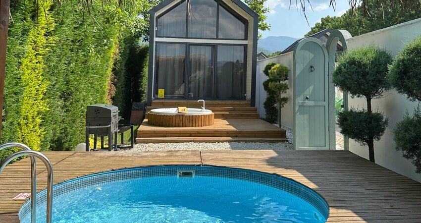 B106 - Göle Sıfır