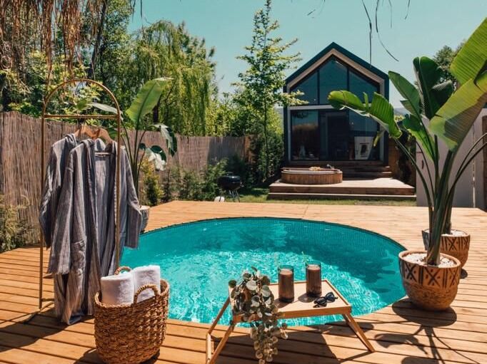 B106 - Göle Sıfır