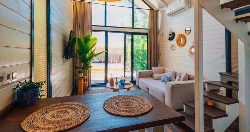 B106 - Göle Sıfır