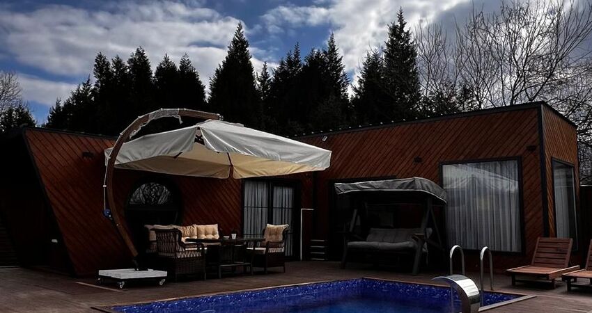 B103 - Göle Sıfır