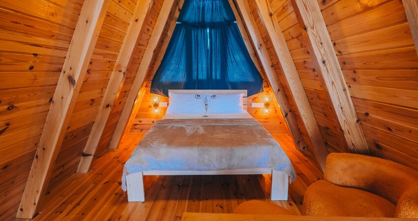 B104 - Geyve Doğa Manzaralı